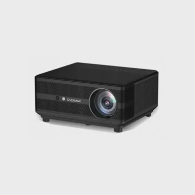 OVERMAX Projektor Multipic 6.1, LED, Full HD 1920 x 1080, Android 9, WiFi, do 150"